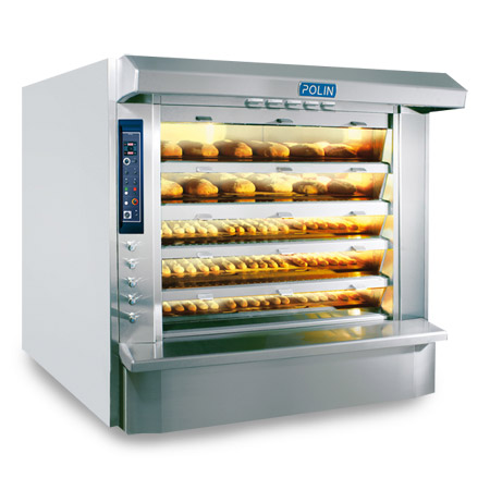 Ciclotermico - DRAGO 204 DUALTHERM
