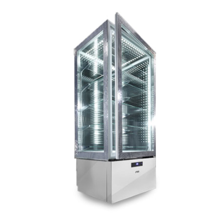 Vetrine refrigerate - LUXORY SWAROVSKI