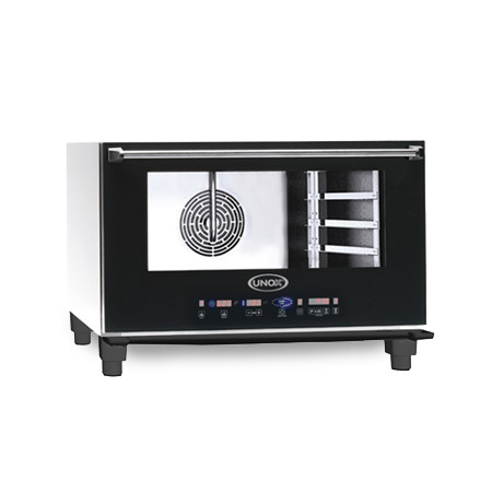 Forno combinato convenzione vapore - XVC105E