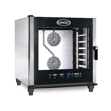 Forno combinato convenzione vapore - XVC1205EP