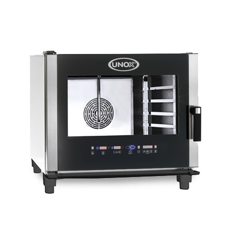 Forno combinato convenzione vapore - XVC305E