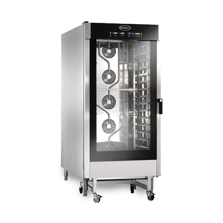 Forno combinato convenzione vapore - XVC4005EP