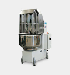 Mixer bracci tuffanti - IBT