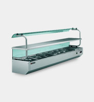Vetrinette-portabacinelle refrigerate Display 03